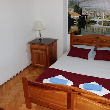 Hotel San Trebinje Luaran gambar