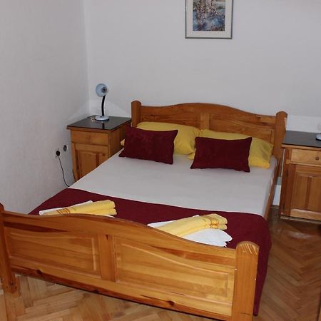 Hotel San Trebinje Luaran gambar