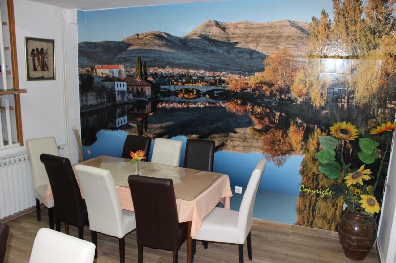 Hotel San Trebinje Luaran gambar