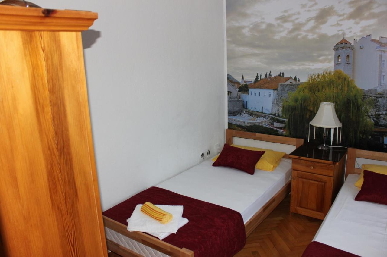 Hotel San Trebinje Luaran gambar