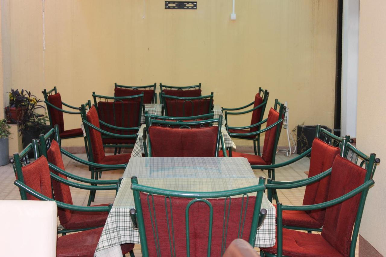 Hotel San Trebinje Luaran gambar