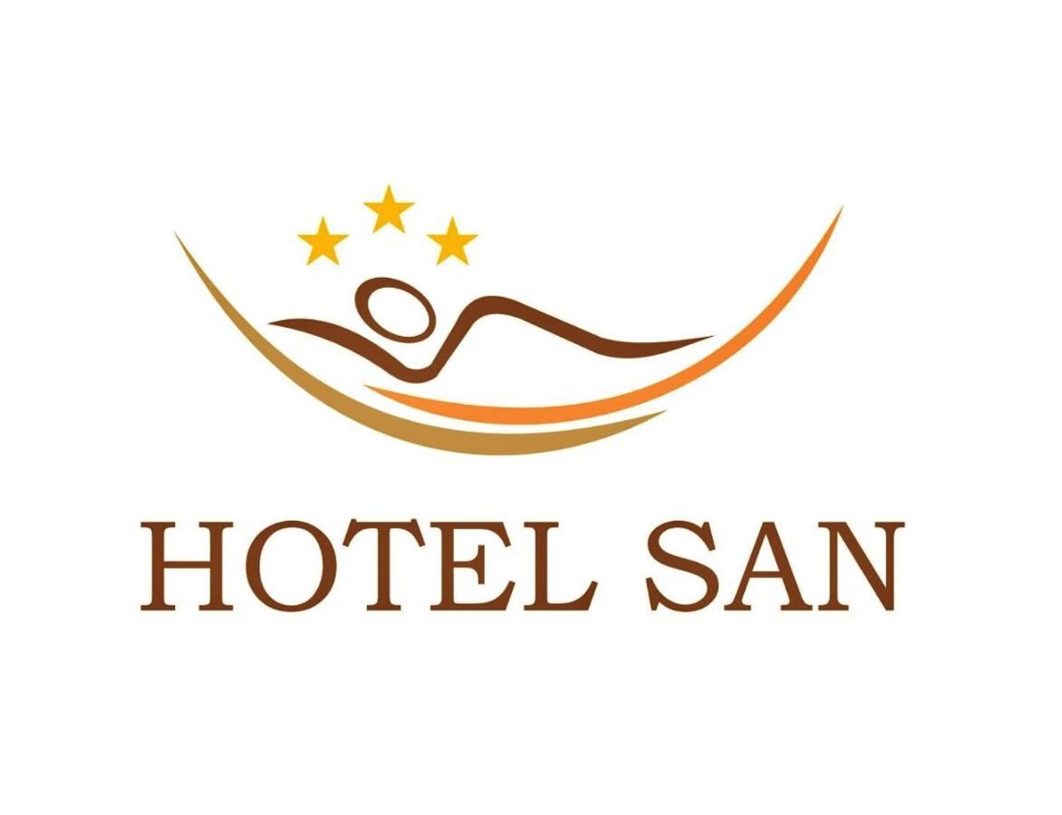 Hotel San Trebinje Luaran gambar