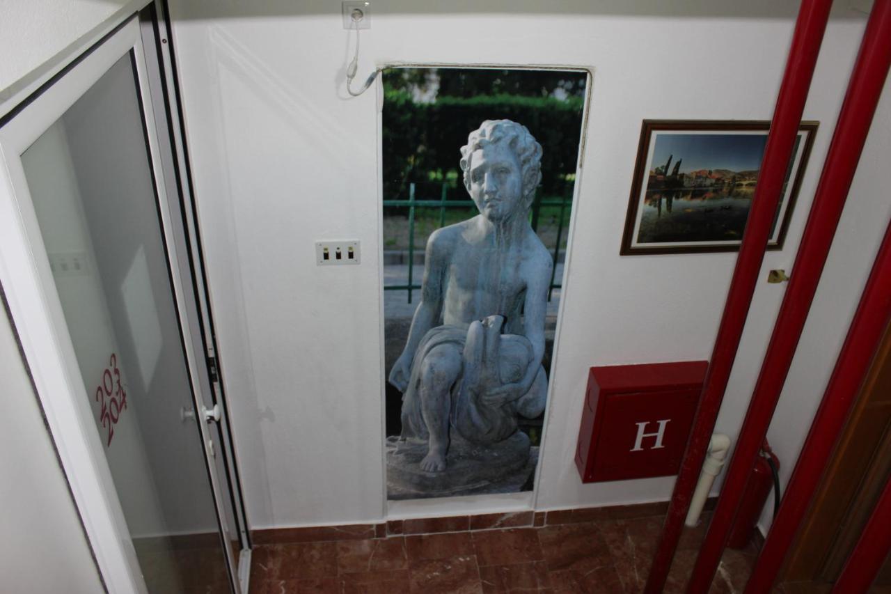 Hotel San Trebinje Luaran gambar