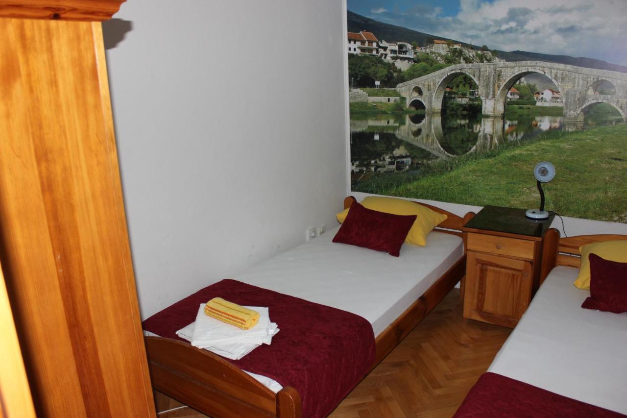 Hotel San Trebinje Luaran gambar