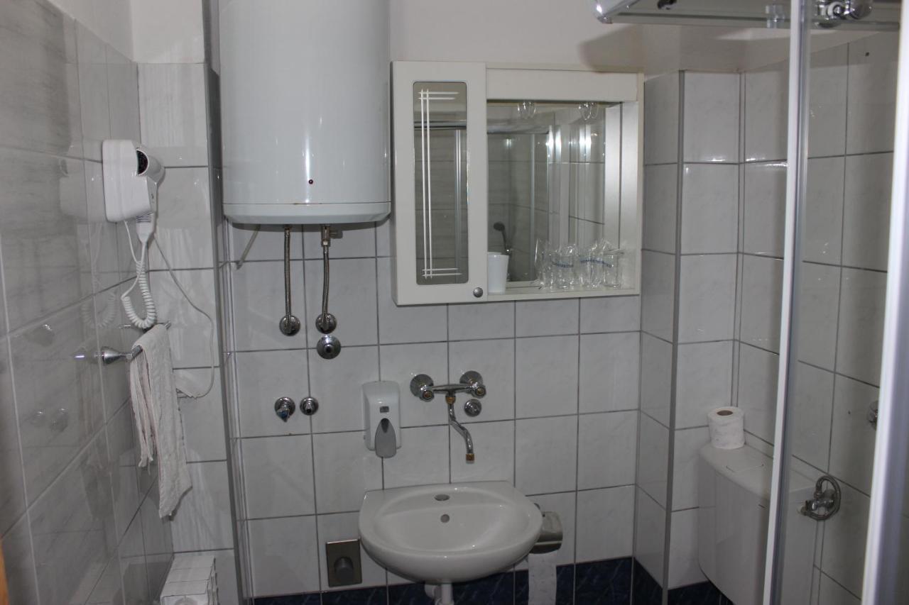 Hotel San Trebinje Luaran gambar