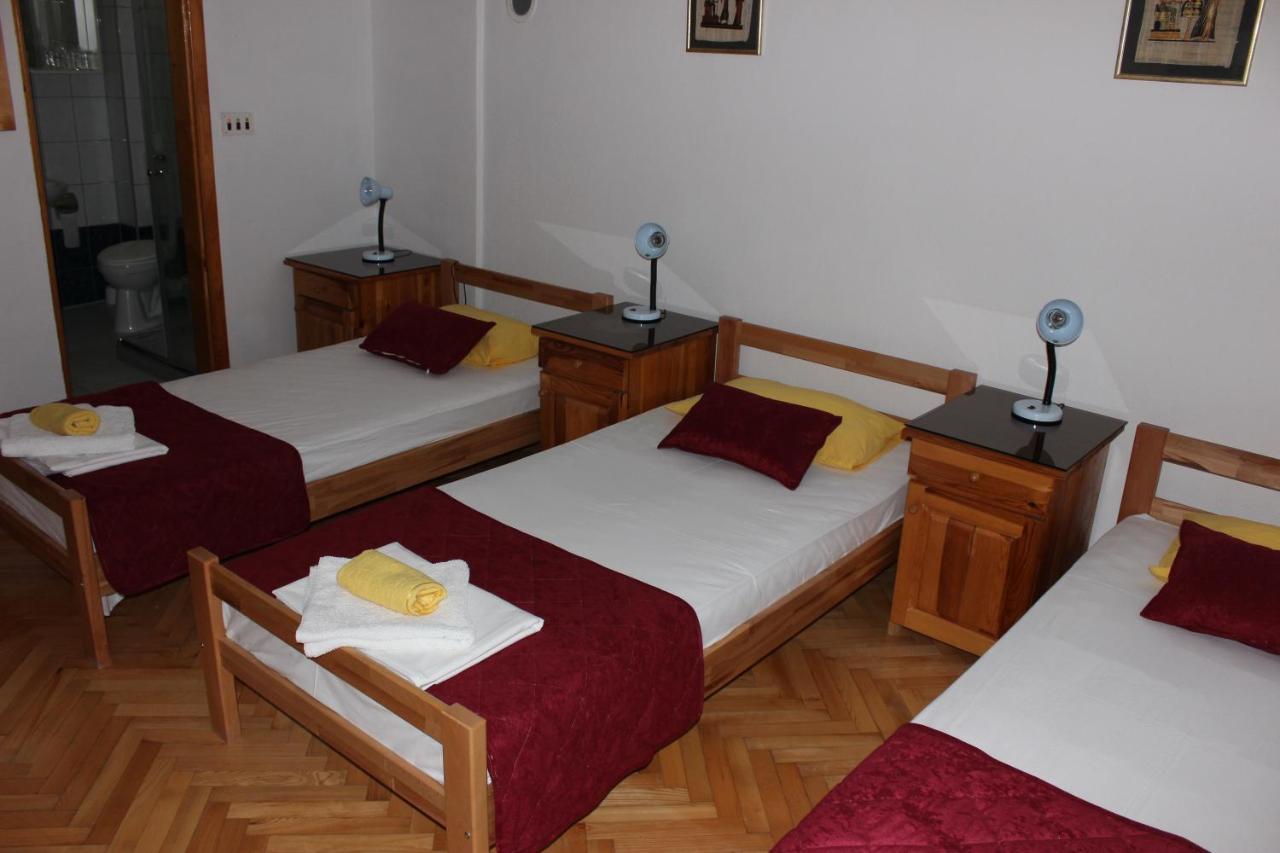 Hotel San Trebinje Luaran gambar