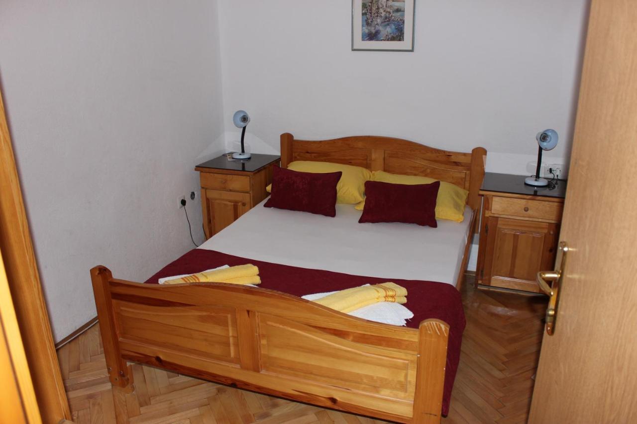 Hotel San Trebinje Luaran gambar