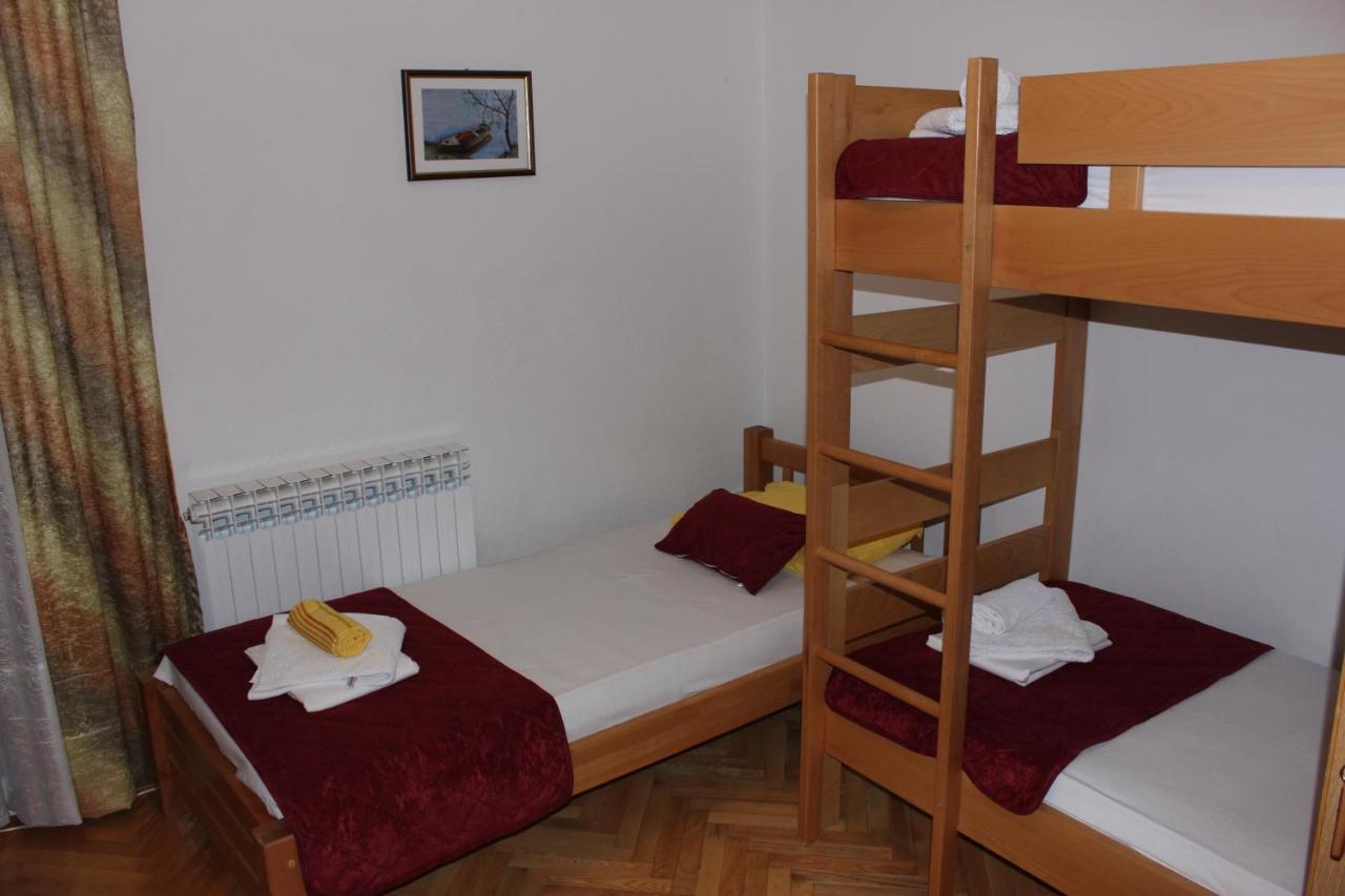 Hotel San Trebinje Luaran gambar
