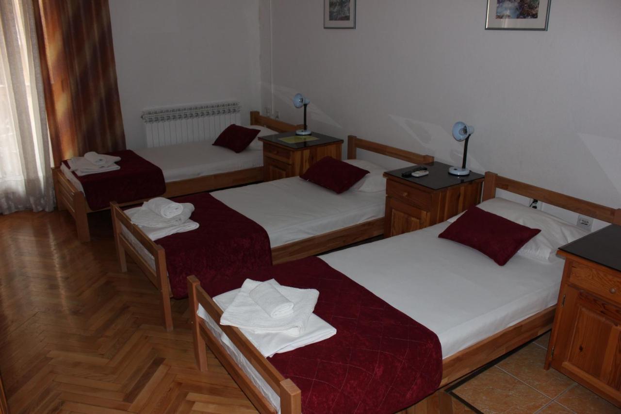 Hotel San Trebinje Luaran gambar