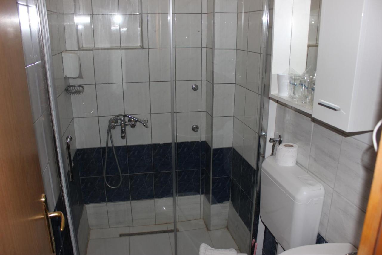 Hotel San Trebinje Luaran gambar