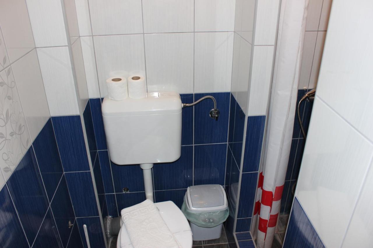 Hotel San Trebinje Luaran gambar