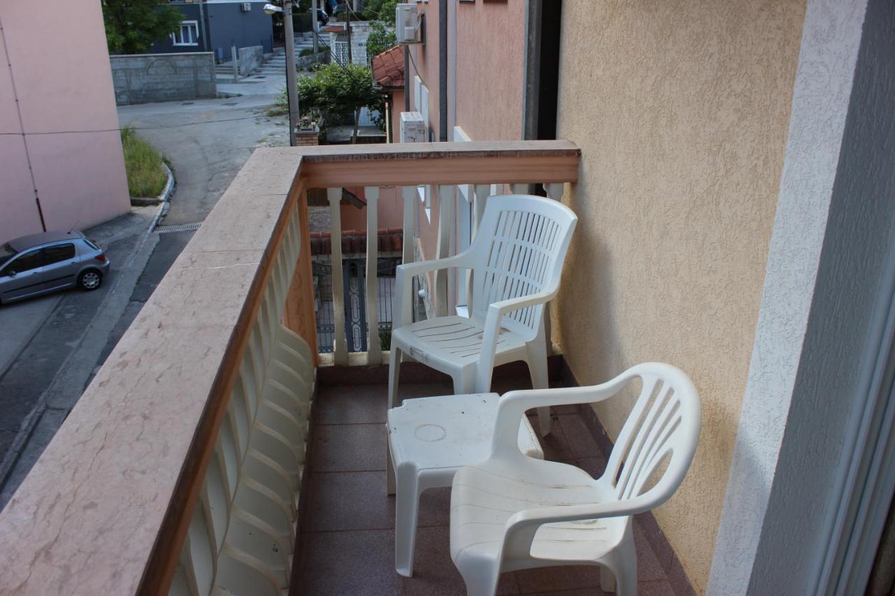 Hotel San Trebinje Luaran gambar