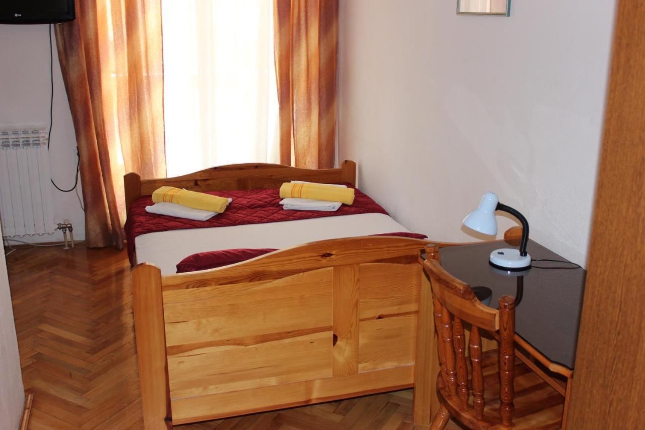 Hotel San Trebinje Luaran gambar
